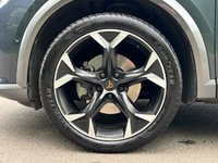 USED 2021 71 CUPRA FORMENTOR 1.5 TSI V2 SUV 5dr Petrol Manual Euro 6 (s/s) (150 ps) 1 OWNER - FULL CUPRA HISTORY