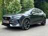 USED 2021 71 CUPRA FORMENTOR 1.5 TSI V2 SUV 5dr Petrol Manual Euro 6 (s/s) (150 ps) 1 OWNER - FULL CUPRA HISTORY