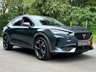 USED 2021 71 CUPRA FORMENTOR 1.5 TSI V2 SUV 5dr Petrol Manual Euro 6 (s/s) (150 ps) 1 OWNER - FULL CUPRA HISTORY