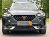 USED 2021 71 CUPRA FORMENTOR 1.5 TSI V2 SUV 5dr Petrol Manual Euro 6 (s/s) (150 ps) 1 OWNER - FULL CUPRA HISTORY