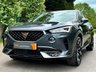 USED 2021 71 CUPRA FORMENTOR 1.5 TSI V2 SUV 5dr Petrol Manual Euro 6 (s/s) (150 ps) 1 OWNER - FULL CUPRA HISTORY