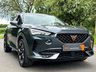 USED 2021 71 CUPRA FORMENTOR 1.5 TSI V2 SUV 5dr Petrol Manual Euro 6 (s/s) (150 ps) 1 OWNER - FULL CUPRA HISTORY