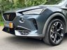 USED 2021 71 CUPRA FORMENTOR 1.5 TSI V2 SUV 5dr Petrol Manual Euro 6 (s/s) (150 ps) 1 OWNER - FULL CUPRA HISTORY