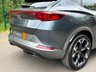 USED 2021 71 CUPRA FORMENTOR 1.5 TSI V2 SUV 5dr Petrol Manual Euro 6 (s/s) (150 ps) 1 OWNER - FULL CUPRA HISTORY