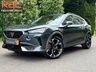 USED 2021 71 CUPRA FORMENTOR 1.5 TSI V2 SUV 5dr Petrol Manual Euro 6 (s/s) (150 ps) 1 OWNER - FULL CUPRA HISTORY