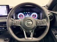 USED 2025 25 NISSAN JUKE 1.0 DIG-T N-CONNECTA DCT AUTO 115 BHP + SAT NAV + REAR CAMERA JUST SERVICED