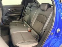 USED 2025 25 NISSAN JUKE 1.0 DIG-T N-CONNECTA DCT AUTO 115 BHP + SAT NAV + REAR CAMERA JUST SERVICED