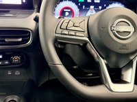 USED 2025 25 NISSAN JUKE 1.0 DIG-T N-CONNECTA DCT AUTO 115 BHP + SAT NAV + REAR CAMERA JUST SERVICED