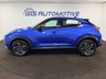 USED 2025 25 NISSAN JUKE 1.0 DIG-T N-CONNECTA DCT AUTO 115 BHP + SAT NAV + REAR CAMERA JUST SERVICED