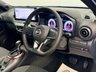 USED 2025 25 NISSAN JUKE 1.0 DIG-T N-CONNECTA DCT AUTO 115 BHP + SAT NAV + REAR CAMERA JUST SERVICED