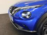 USED 2025 25 NISSAN JUKE 1.0 DIG-T N-CONNECTA DCT AUTO 115 BHP + SAT NAV + REAR CAMERA JUST SERVICED