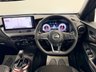 USED 2025 25 NISSAN JUKE 1.0 DIG-T N-CONNECTA DCT AUTO 115 BHP + SAT NAV + REAR CAMERA JUST SERVICED