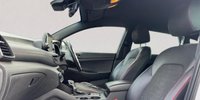 USED 2021 70 HYUNDAI TUCSON 1.6 T-GDi N Line SUV 5dr Petrol DCT Euro 6 (s/s) (177 ps) 