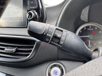 USED 2021 70 HYUNDAI TUCSON 1.6 T-GDi N Line SUV 5dr Petrol DCT Euro 6 (s/s) (177 ps) 