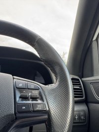 USED 2021 70 HYUNDAI TUCSON 1.6 T-GDi N Line SUV 5dr Petrol DCT Euro 6 (s/s) (177 ps) 