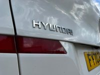 USED 2021 70 HYUNDAI TUCSON 1.6 T-GDi N Line SUV 5dr Petrol DCT Euro 6 (s/s) (177 ps) 