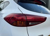 USED 2021 70 HYUNDAI TUCSON 1.6 T-GDi N Line SUV 5dr Petrol DCT Euro 6 (s/s) (177 ps) 