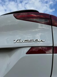 USED 2021 70 HYUNDAI TUCSON 1.6 T-GDi N Line SUV 5dr Petrol DCT Euro 6 (s/s) (177 ps) 