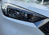 USED 2021 70 HYUNDAI TUCSON 1.6 T-GDi N Line SUV 5dr Petrol DCT Euro 6 (s/s) (177 ps) 
