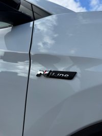USED 2021 70 HYUNDAI TUCSON 1.6 T-GDi N Line SUV 5dr Petrol DCT Euro 6 (s/s) (177 ps) 