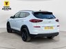 USED 2021 70 HYUNDAI TUCSON 1.6 T-GDi N Line SUV 5dr Petrol DCT Euro 6 (s/s) (177 ps) 