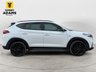 USED 2021 70 HYUNDAI TUCSON 1.6 T-GDi N Line SUV 5dr Petrol DCT Euro 6 (s/s) (177 ps) 