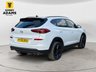 USED 2021 70 HYUNDAI TUCSON 1.6 T-GDi N Line SUV 5dr Petrol DCT Euro 6 (s/s) (177 ps) 