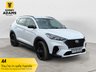 USED 2021 70 HYUNDAI TUCSON 1.6 T-GDi N Line SUV 5dr Petrol DCT Euro 6 (s/s) (177 ps) 