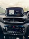 USED 2021 70 HYUNDAI TUCSON 1.6 T-GDi N Line SUV 5dr Petrol DCT Euro 6 (s/s) (177 ps) 