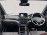 USED 2021 70 HYUNDAI TUCSON 1.6 T-GDi N Line SUV 5dr Petrol DCT Euro 6 (s/s) (177 ps) 