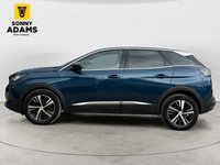 USED 2023 72 PEUGEOT 3008 1.2 PureTech GT SUV 5dr Petrol EAT Euro 6 (s/s) (130 ps) 