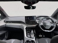 USED 2023 72 PEUGEOT 3008 1.2 PureTech GT SUV 5dr Petrol EAT Euro 6 (s/s) (130 ps) 