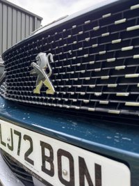 USED 2023 72 PEUGEOT 3008 1.2 PureTech GT SUV 5dr Petrol EAT Euro 6 (s/s) (130 ps) 