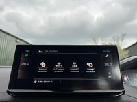 USED 2023 72 PEUGEOT 3008 1.2 PureTech GT SUV 5dr Petrol EAT Euro 6 (s/s) (130 ps) 