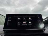 USED 2023 72 PEUGEOT 3008 1.2 PureTech GT SUV 5dr Petrol EAT Euro 6 (s/s) (130 ps) 