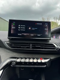 USED 2023 72 PEUGEOT 3008 1.2 PureTech GT SUV 5dr Petrol EAT Euro 6 (s/s) (130 ps) 