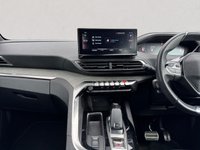 USED 2023 72 PEUGEOT 3008 1.2 PureTech GT SUV 5dr Petrol EAT Euro 6 (s/s) (130 ps) 