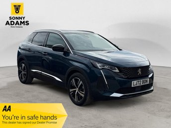 2023 PEUGEOT 3008