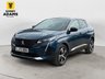 USED 2023 72 PEUGEOT 3008 1.2 PureTech GT SUV 5dr Petrol EAT Euro 6 (s/s) (130 ps) 
