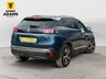 USED 2023 72 PEUGEOT 3008 1.2 PureTech GT SUV 5dr Petrol EAT Euro 6 (s/s) (130 ps) 