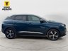 USED 2023 72 PEUGEOT 3008 1.2 PureTech GT SUV 5dr Petrol EAT Euro 6 (s/s) (130 ps) 