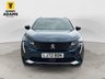USED 2023 72 PEUGEOT 3008 1.2 PureTech GT SUV 5dr Petrol EAT Euro 6 (s/s) (130 ps) 
