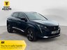USED 2023 72 PEUGEOT 3008 1.2 PureTech GT SUV 5dr Petrol EAT Euro 6 (s/s) (130 ps) 