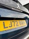 USED 2023 72 PEUGEOT 3008 1.2 PureTech GT SUV 5dr Petrol EAT Euro 6 (s/s) (130 ps) 