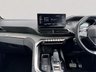 USED 2023 72 PEUGEOT 3008 1.2 PureTech GT SUV 5dr Petrol EAT Euro 6 (s/s) (130 ps) 