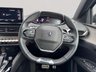 USED 2023 72 PEUGEOT 3008 1.2 PureTech GT SUV 5dr Petrol EAT Euro 6 (s/s) (130 ps) 