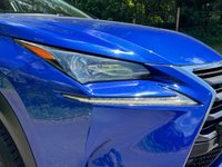 USED 2015 65 LEXUS NX 2.5 300h Luxury SUV 5dr Petrol Hybrid E-CVT 4WD Euro 6 (s/s) (197 ps) ** GREAT LEXUS HISTORY **