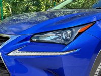 USED 2015 65 LEXUS NX 2.5 300h Luxury SUV 5dr Petrol Hybrid E-CVT 4WD Euro 6 (s/s) (197 ps) ** GREAT LEXUS HISTORY **