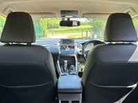 USED 2015 65 LEXUS NX 2.5 300h Luxury SUV 5dr Petrol Hybrid E-CVT 4WD Euro 6 (s/s) (197 ps) ** GREAT LEXUS HISTORY **