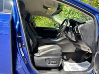 USED 2015 65 LEXUS NX 2.5 300h Luxury SUV 5dr Petrol Hybrid E-CVT 4WD Euro 6 (s/s) (197 ps) ** GREAT LEXUS HISTORY **